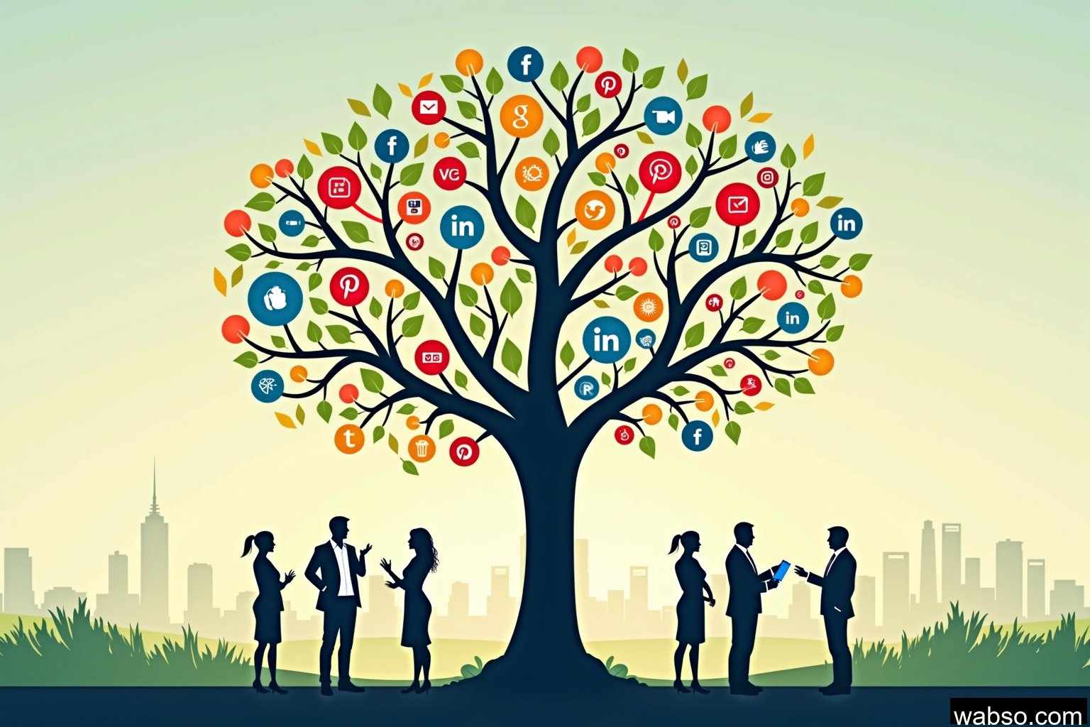 Mastering Social Media: Tips for Business Growth