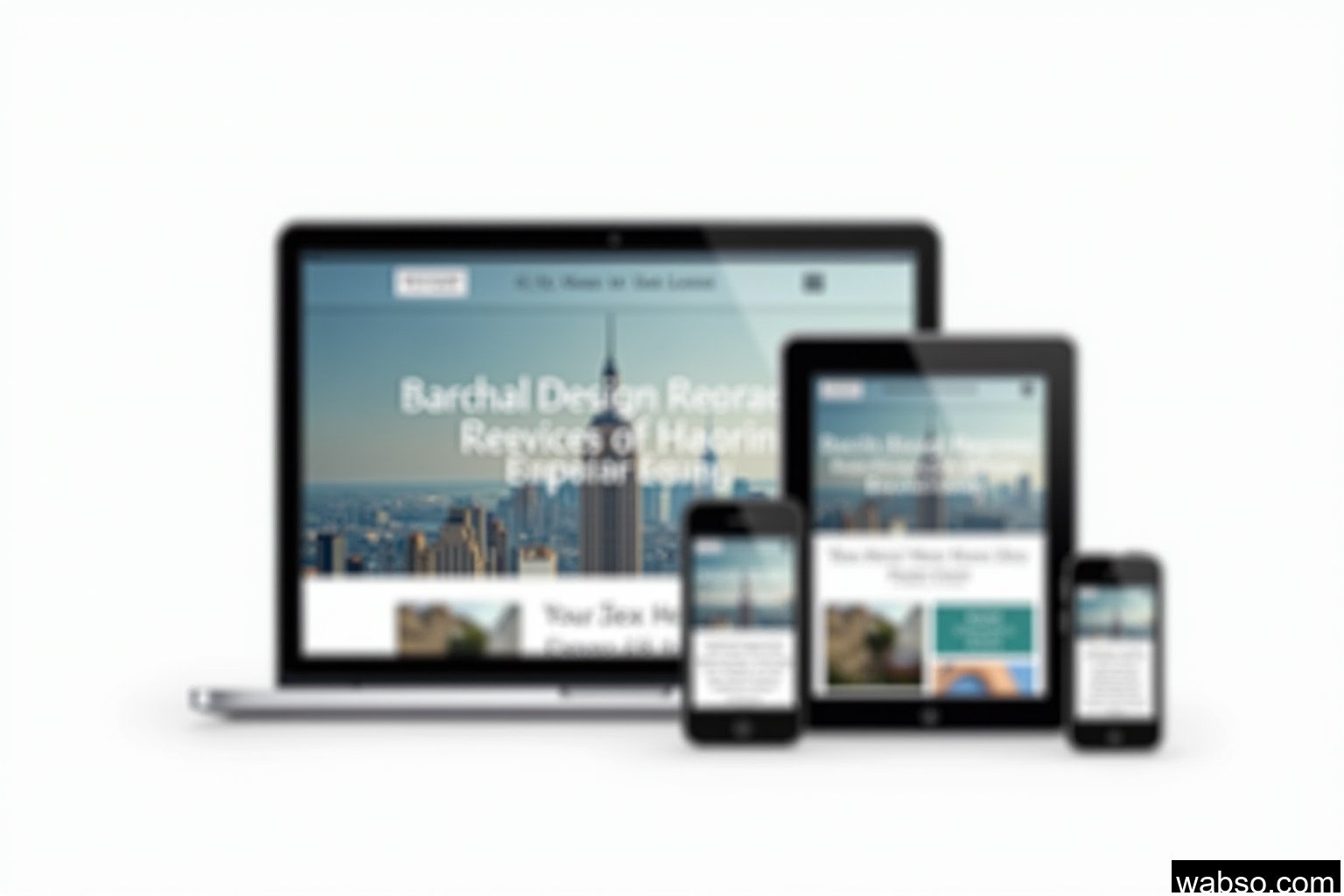 Creating a Seamless Digital Experience: The Vital Role of Responsive Website Design