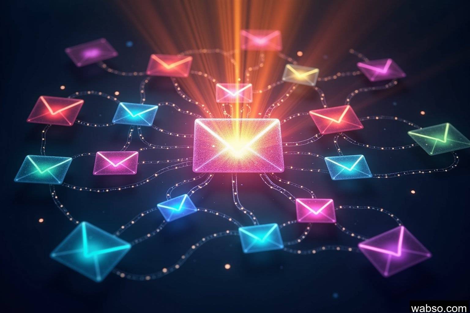Unveiling the Power of Email Marketing: A Strategic Approach to Customer Engagement