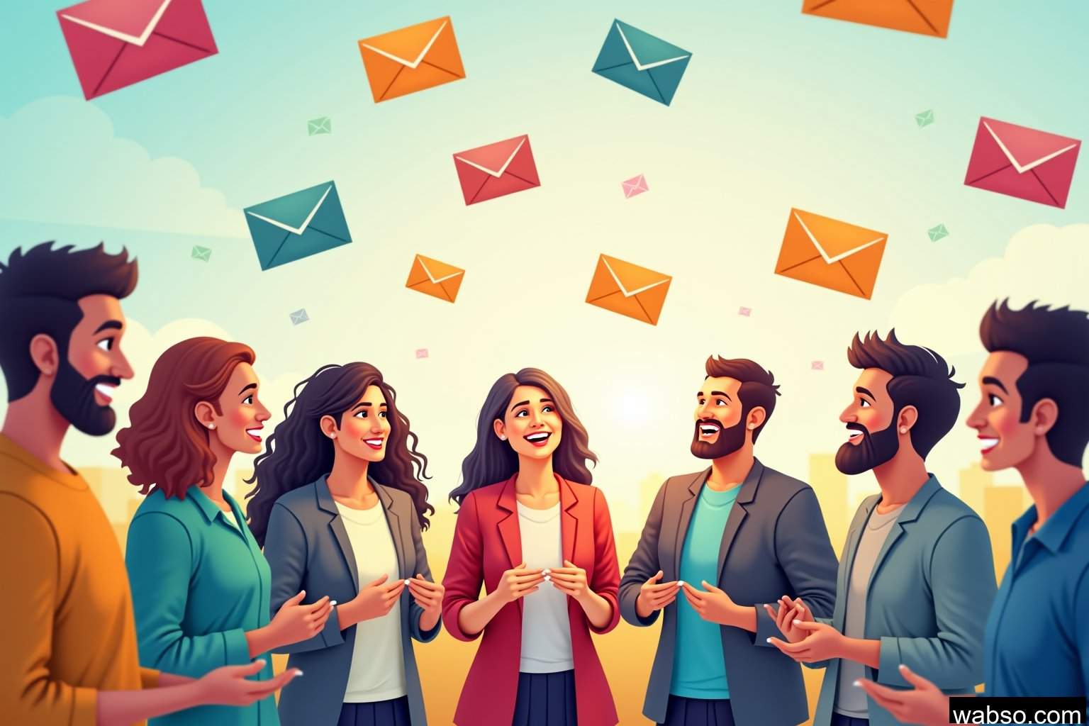 Unveiling the Power of Email Marketing: A Strategic Approach to Customer Engagement