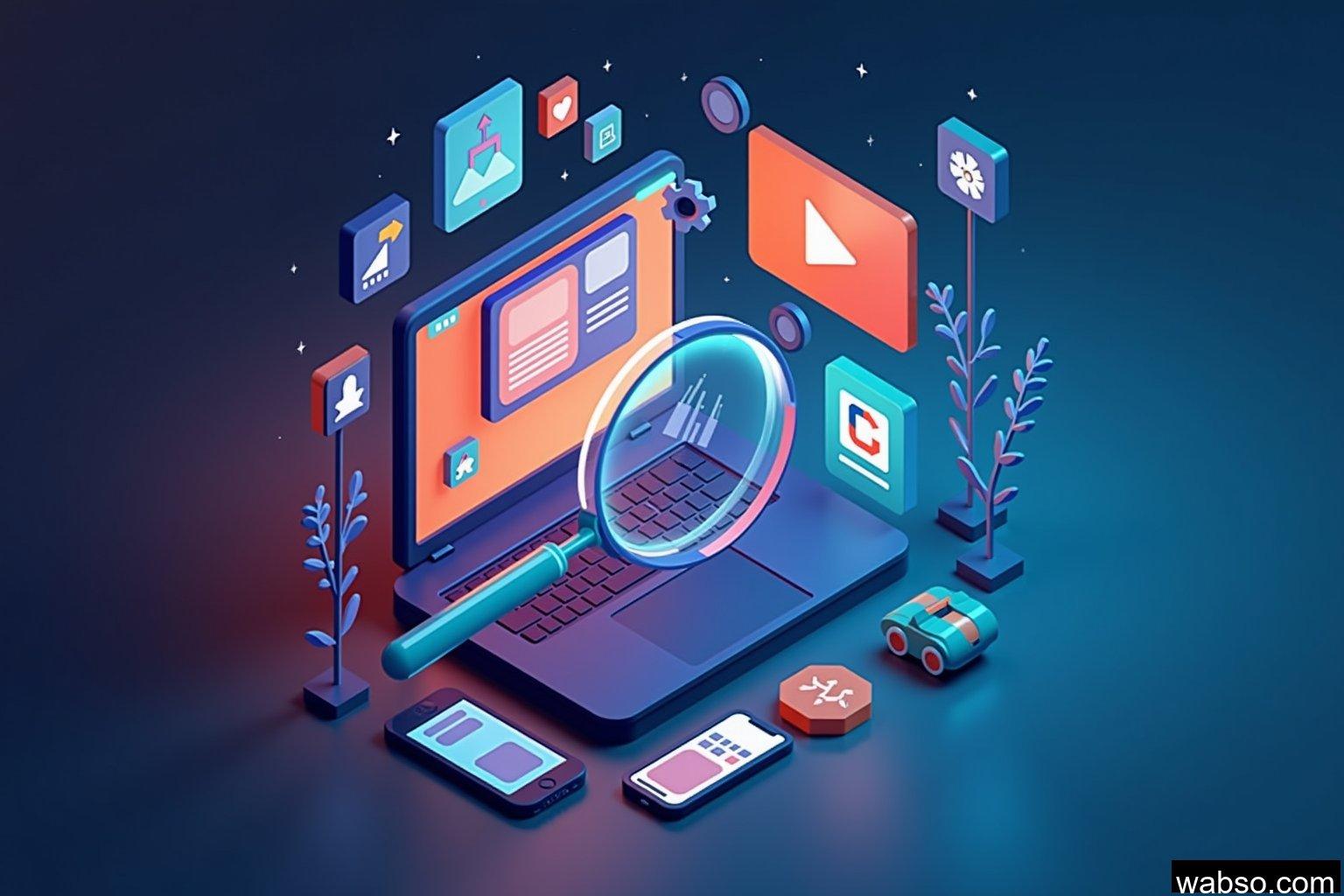 Search Engine Optimization (SEO)