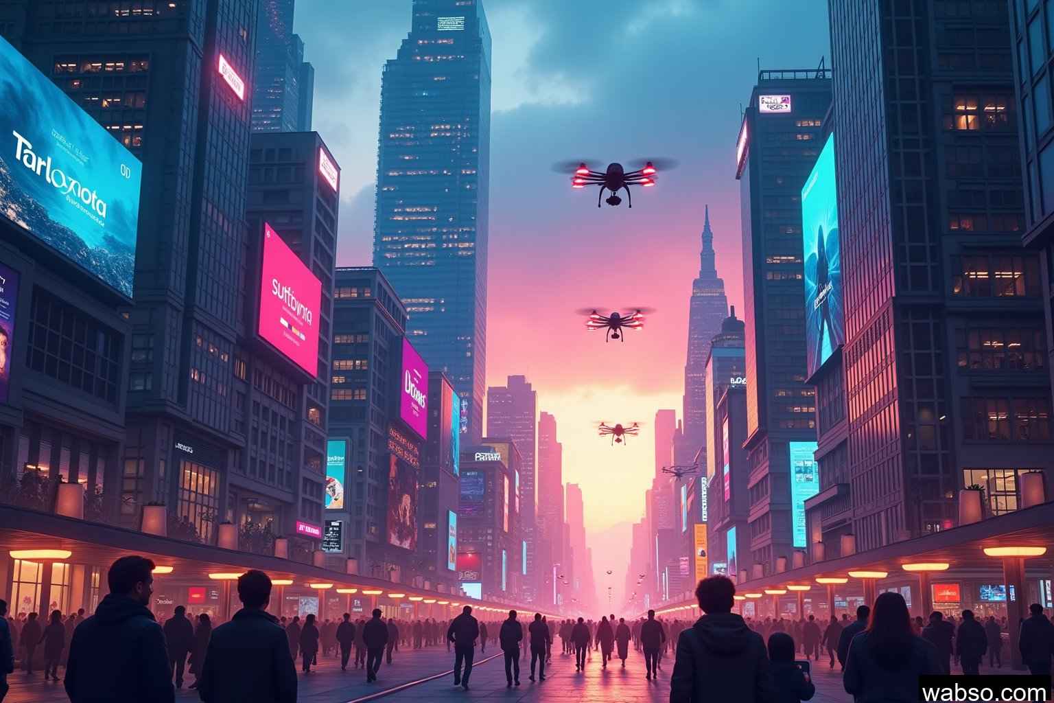 Social Media Management